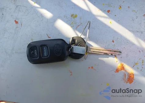 2005 Toyota Rav4 z USA, uszkodzony, nr VIN JTEHD20V856042348